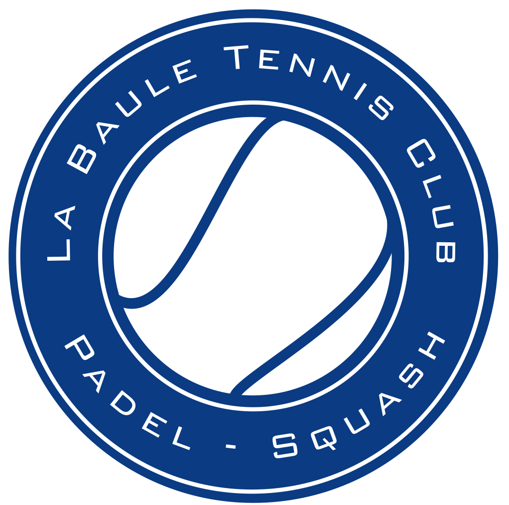 La Baule Tennis Club Padel Squash
